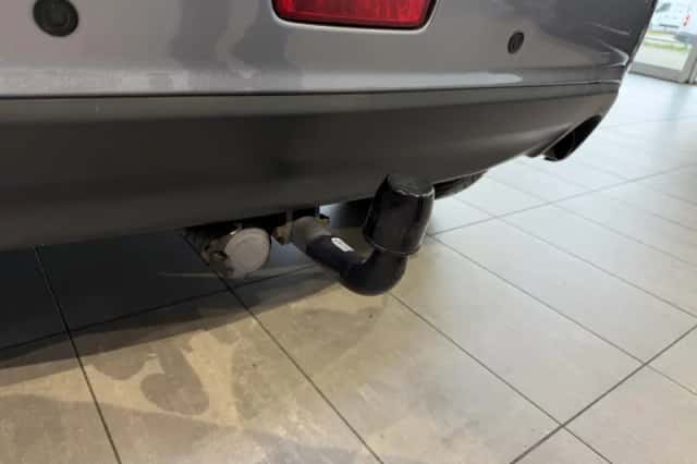 Mitsubishi ASX (2014) thumbnail 20