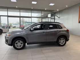 Mitsubishi ASX (2014) thumbnail 3