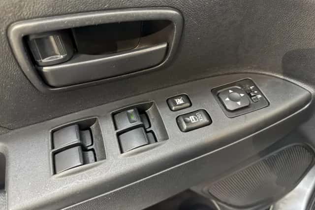 Mitsubishi ASX (2014) thumbnail 22