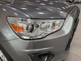 Mitsubishi ASX (2014) thumbnail 7