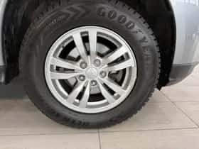 Mitsubishi ASX (2014) thumbnail 8