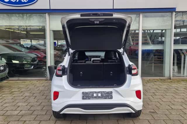 Ford Puma (2025) thumbnail 5