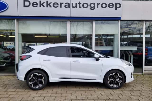 Ford Puma (2025) thumbnail 6