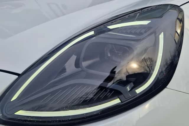 Ford Puma (2025) thumbnail 6