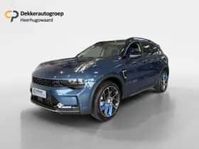 Lynk & Co 01 (2021)
