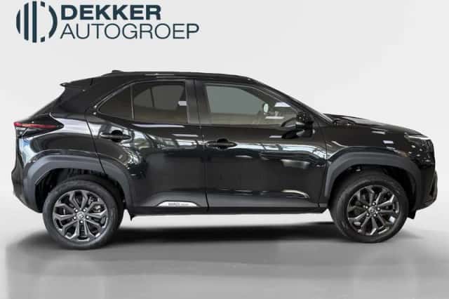Toyota Yaris Cross (2023) thumbnail 6