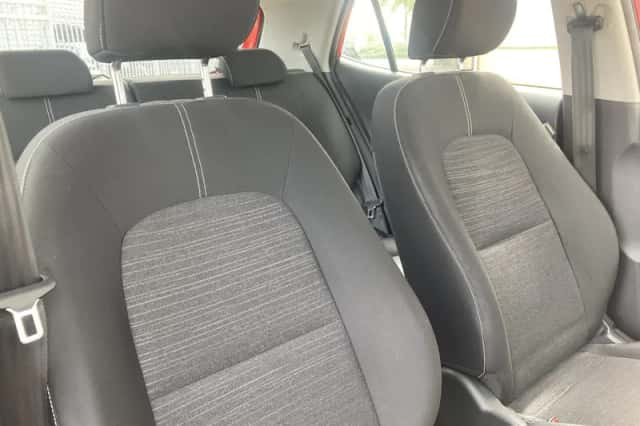 Kia Picanto (2019) thumbnail 11