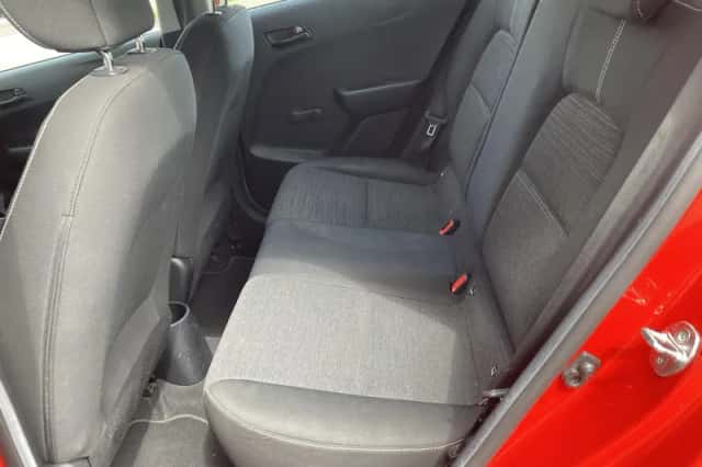 Kia Picanto (2019) thumbnail 12