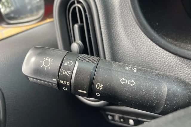 Kia Picanto (2019) thumbnail 18