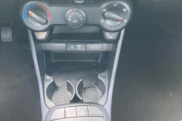Kia Picanto (2019) thumbnail 20