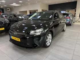 Opel Corsa (2022) thumbnail 2