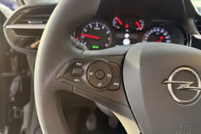 Opel Corsa (2022) thumbnail 11