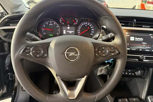 Opel Corsa (2022) thumbnail 12