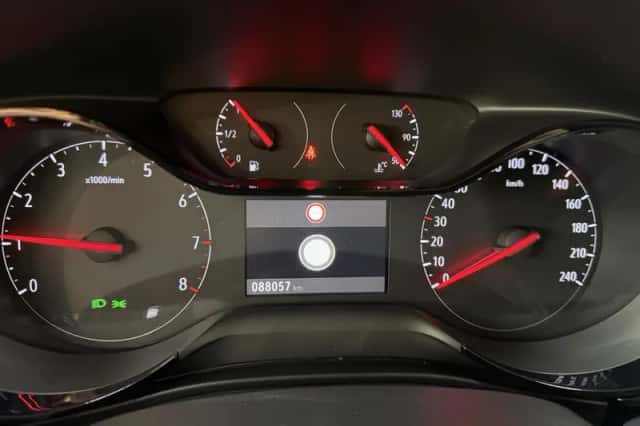 Opel Corsa (2022) thumbnail 13