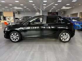 Opel Corsa (2022) thumbnail 3