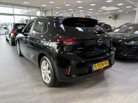 Opel Corsa (2022) thumbnail 4
