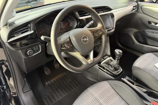 Opel Corsa (2022) thumbnail 5