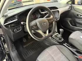 Opel Corsa (2022) thumbnail 5