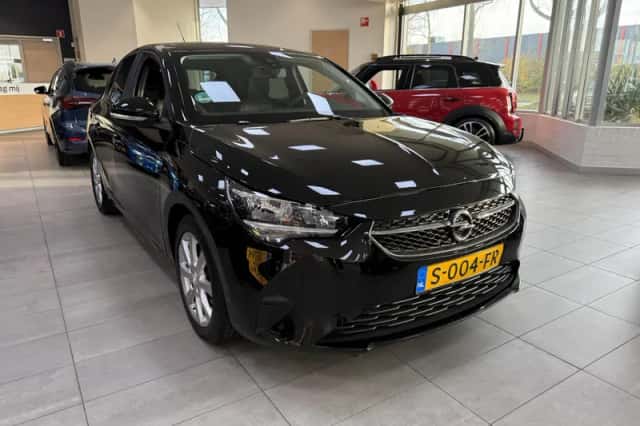 Opel Corsa (2022) thumbnail 6