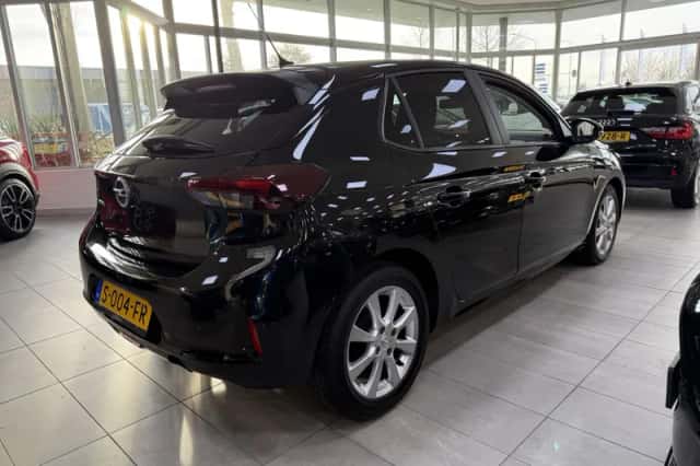 Opel Corsa (2022) thumbnail 7