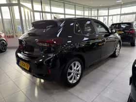 Opel Corsa (2022) thumbnail 7