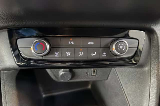 Opel Corsa (2022) thumbnail 8