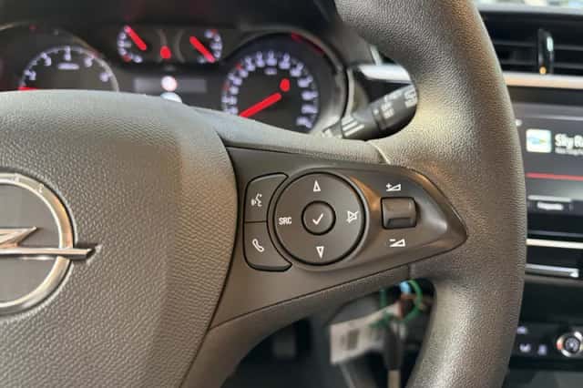 Opel Corsa (2022) thumbnail 10