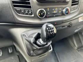 Ford Transit Custom (2023) thumbnail 13