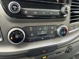 Ford Transit Custom (2023) thumbnail 14