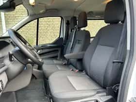 Ford Transit Custom (2023) thumbnail 15