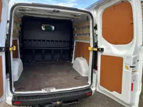 Ford Transit Custom (2023) thumbnail 19