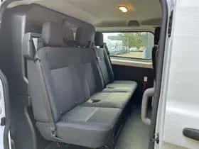 Ford Transit Custom (2023) thumbnail 20