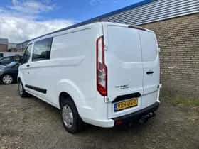 Ford Transit Custom (2023) thumbnail 3