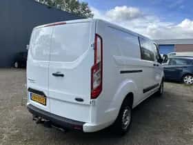 Ford Transit Custom (2023) thumbnail 5