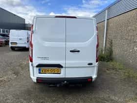 Ford Transit Custom (2023) thumbnail 6