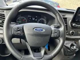Ford Transit Custom (2023) thumbnail 9