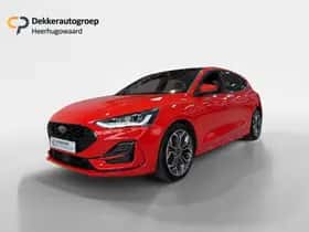 Ford Focus (2024)
