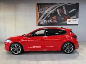 Ford Focus (2024) thumbnail 2