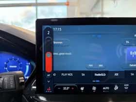 Ford Focus (2024) thumbnail 14