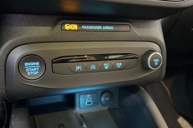 Ford Focus (2024) thumbnail 15