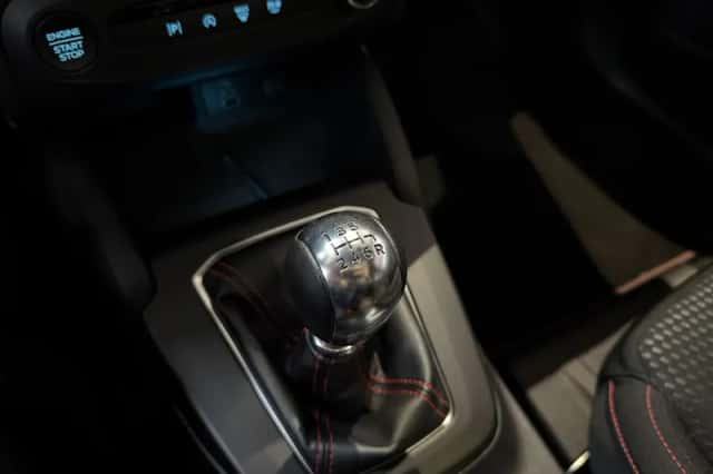 Ford Focus (2024) thumbnail 16