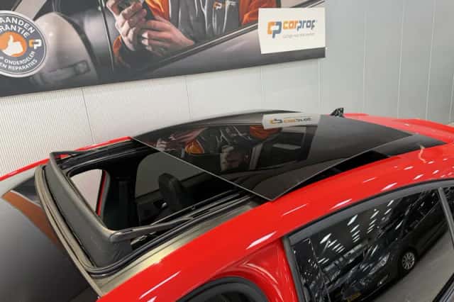 Ford Focus (2024) thumbnail 19