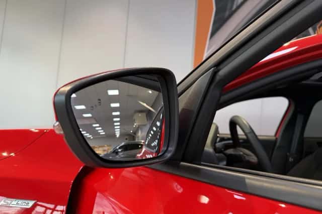 Ford Focus (2024) thumbnail 22