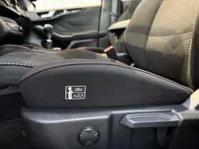 Ford Focus (2024) thumbnail 23