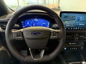 Ford Focus (2024) thumbnail 5