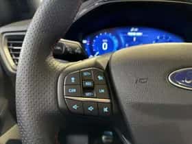 Ford Focus (2024) thumbnail 6