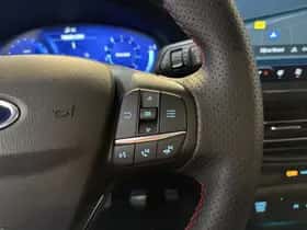 Ford Focus (2024) thumbnail 7