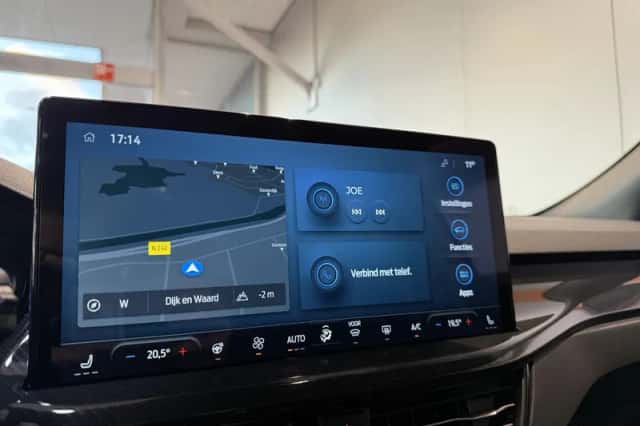 Ford Focus (2024) thumbnail 9