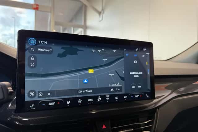 Ford Focus (2024) thumbnail 10