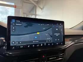 Ford Focus (2024) thumbnail 10